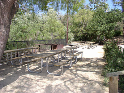 Cuesta Canyon Park | SLO County Parks