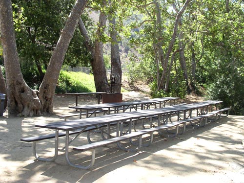 Cuesta Canyon Park | SLO County Parks