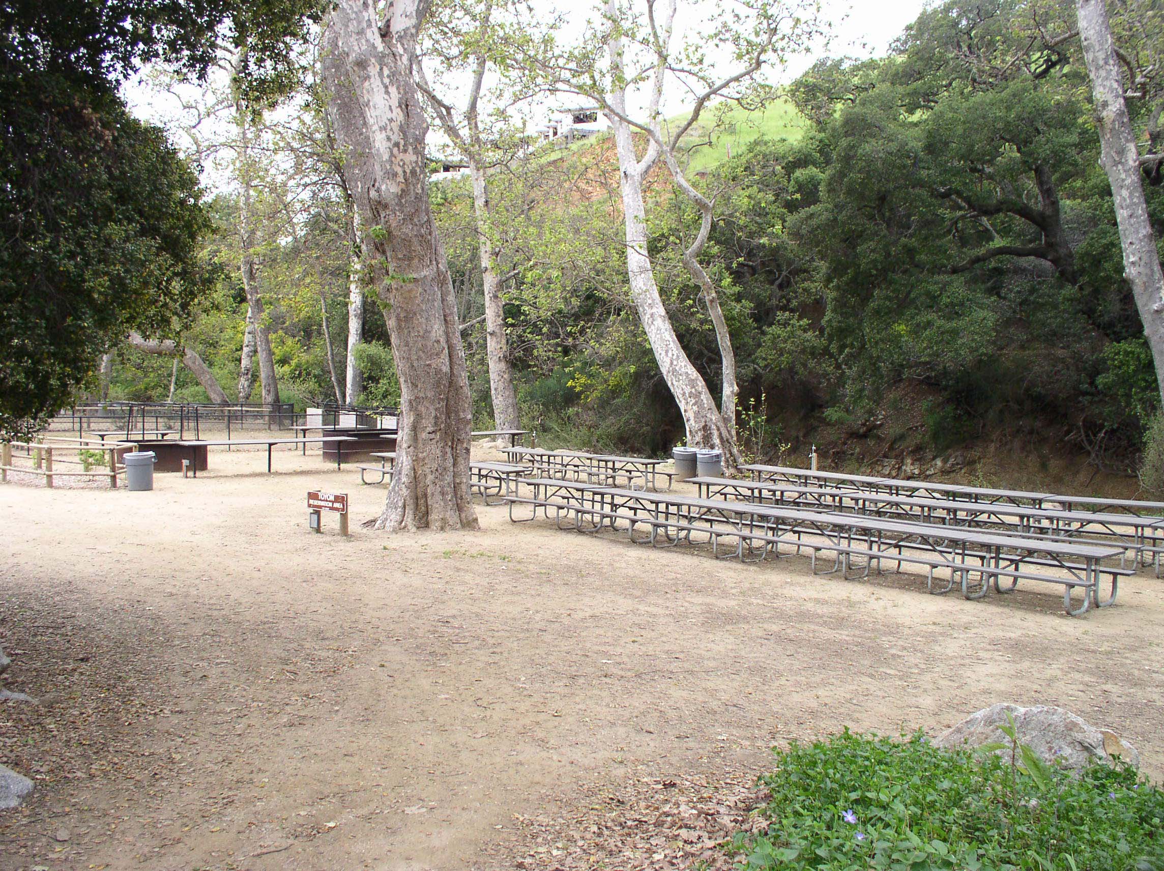 Cuesta Canyon Park | SLO County Parks